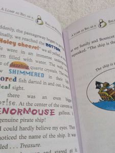 Geronimo Stilton Shipwreck On The  pirate Is Lands