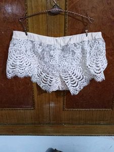 Lace Panty