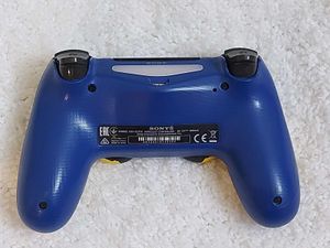 Ps4 Controller