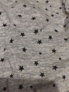 Combo Of 3 Cotton TShirts Good Condition