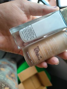 Makeup Combo