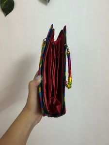 Colourful Handbag ❤️👜