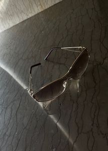 Stylish Brown Gradient Sunglasses