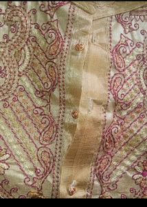Mens Kurta Never Use New