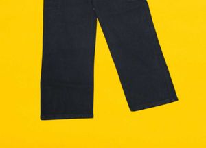 F@-32 Size-28 Straight Jeans