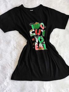 🍁 Pretty Black Print Top 🎀