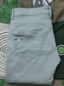 Pent For Mens