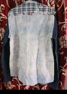 New York Yenkee Shirt (Size-40)