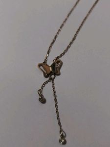 Kety Perry Butterfly 🦋 Pendant
