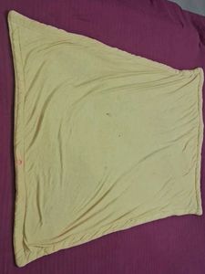 Cute Frog Baby Blanket
