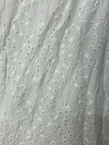 White Kurta