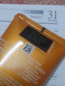 Matrix Mega Smooth Liquid Mask