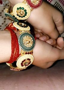 Bangles &amp; Bracelets
