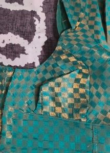 Sea Green Saree For Women ...