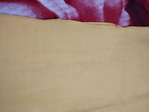 Yellow 🟡 Kurta