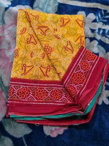 Sarees
