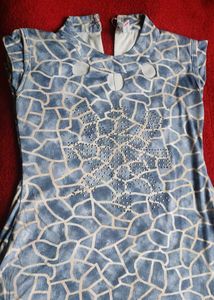 Round Neck Top