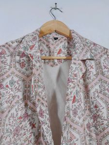 Multicoloured  Blazer (Womans)