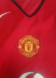 Manchester United Jersey Price Drop!