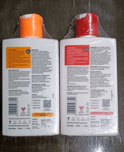 Combo Of Chemist At Play Body Wash