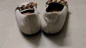 Chunky Loafers