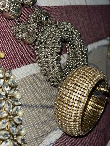 Mixed Jewelry Bundle