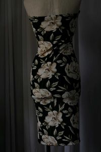 Bodycon Tube Dress