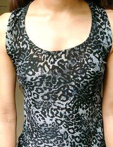 Sleeveless Top