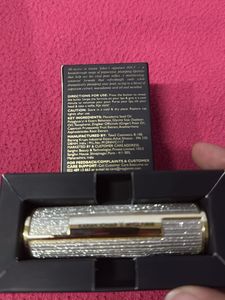 MyGlamm Pout Luxe Lipstick