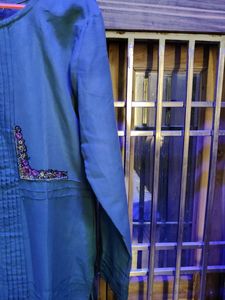 Women Straight Kurta