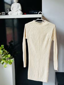 White Bodycon