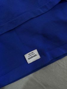 Blue top savana