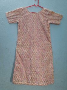 Elegant and stylish kurta