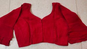 Savi Blouse New With Tag,