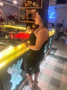 Party Halter Neck Dress