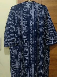 Kurta Pant Set