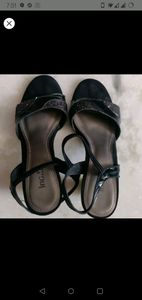 combo of 5 footwear