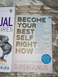 #1 Business Bestseller Books Combo