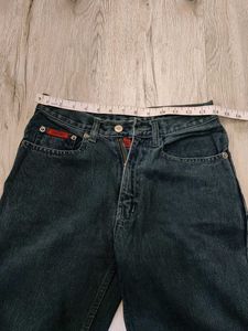 Sc8962 Zorro India Beggy Jeans Waist 28