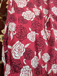 Night Pant For Women