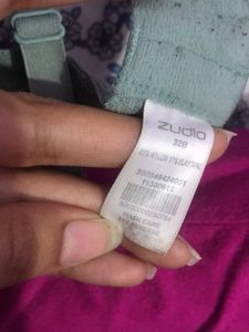 ZUDIO BRA