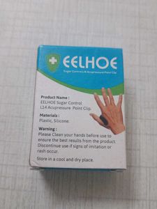 Eelhoe Acupressure