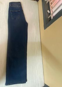 Straight Fit Jeans