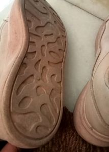 Nude Color Shoes