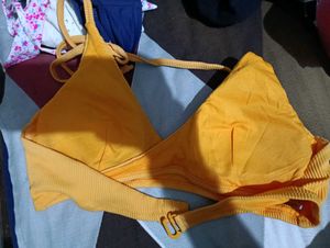 Different Size And  color Bras