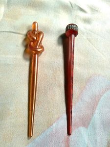 Vintage Hair Stick Set
