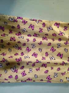 🦋Butterfly Print Slip Dress🦋