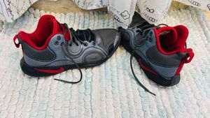 🇺🇸 Nike Imported Low-Top Sneakers