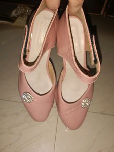 Heels Sandel /Sheo Heel