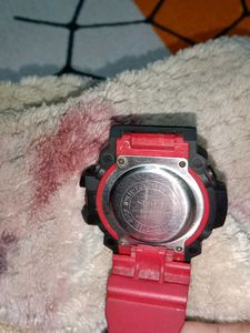Wrist Watch ⌚